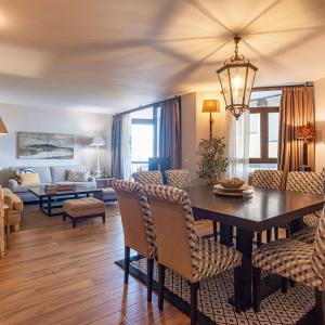 Malagueta Beach IV by ELE Apartments