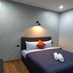 Lanta Mango Beach Houses