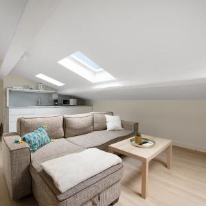 Studio ideally located Saint Georges hypercentre