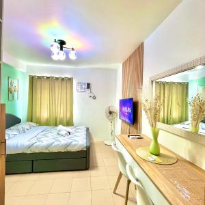 DM Condo Unit Rental