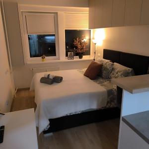 Apartmán Pohoda