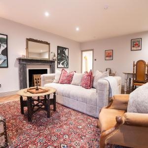 The Kings Courtyard Apartment