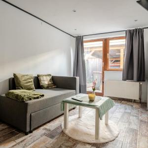 TheGardenloft in der Märchensiedlung