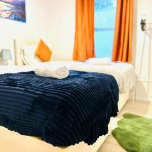 Dover port City Stay10 sleeps and Park free Onsite
