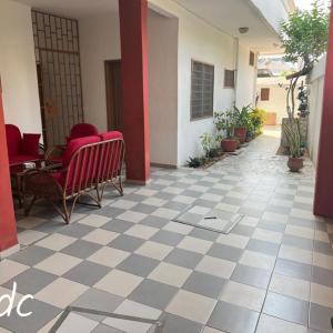 Appartement idéal