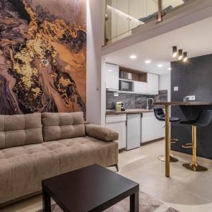 Budapest Best Base Apartment
