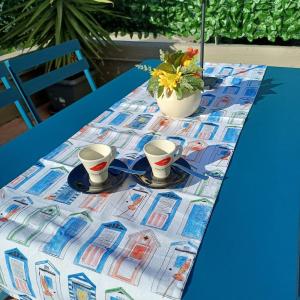 Stella Maris - Private Apartment