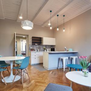 PlayRoom II Apartment
