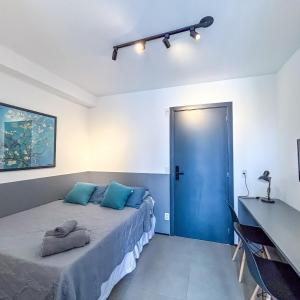 Loft Simple Stay - in Moema next to the Shopping