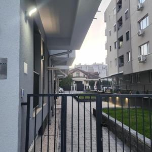 Luxury Vlae Apartaments