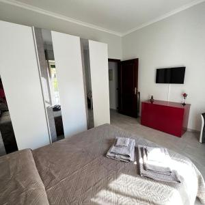Francesco's Rhome