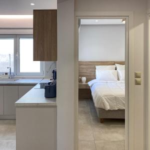 Stylish Apartment in the Heart of Athens