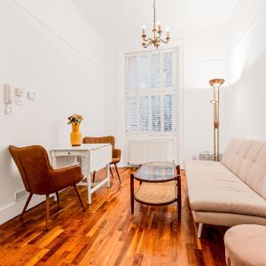 Charming 1BR flat in Notting Hill, 7 minutes tube