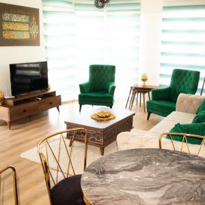 King Suite WH32