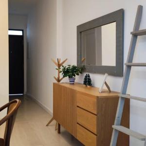 Apartamento Mensaque Triana, 2 dormitorios