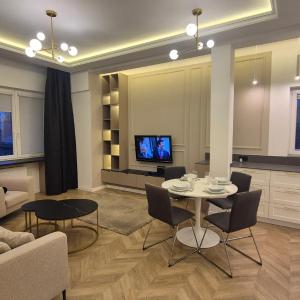 Apt Ligocka Premium - Apartamenty Wypoczynkowe