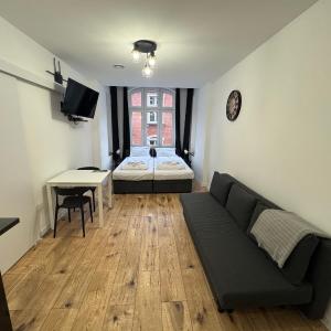 Dream Apartaments Katowice
