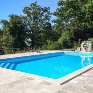 Nice Apartment In Monteverdi Marittimo