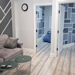 Stratford London 2 bedroom Stay