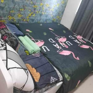 Bini Comfort room