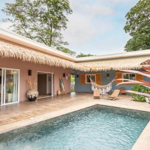 Close to beach - Gated community - Villa Salom