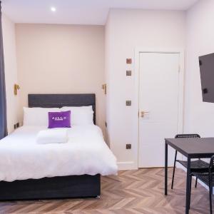 Pillo Rooms Apartments - Chelsea