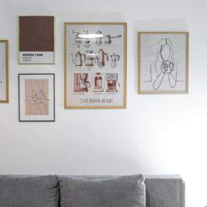 Elegant Apartment in Wenceslas Square