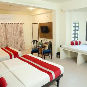 Hotel Tree of heaven