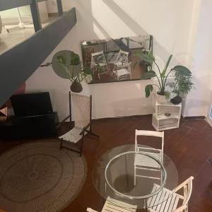 Loft nei caruggi