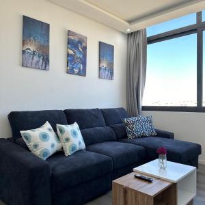 Apartamento amueblado en Tánger