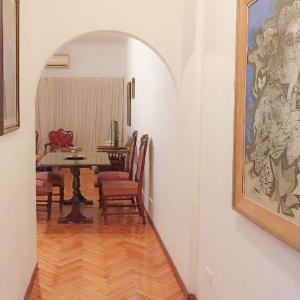 Disfruta Buenos Aires en Familia! Apto 5 personas Recoleta a metros de Av Santa Fe