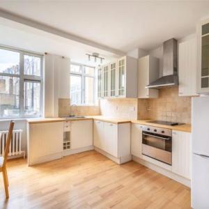 Notting Hill Apartment