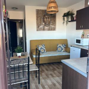 Apartamento Meliyeri1 1ª línea de playa