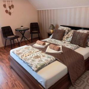 Alfa Apartman