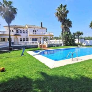 Villa Mmh Churriana