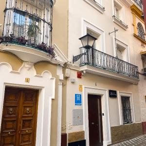 Sevilla DosTorres