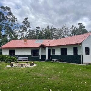 Granja Picalquí