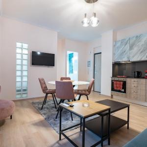 Sepolia Metro station 1 bdrm 3 pers by MPS