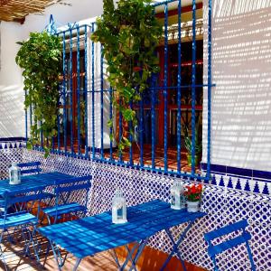 Apartamento en Sevilla Centro con Vistas a la Plaza Alameda de Hércules - Hasta 6 personas