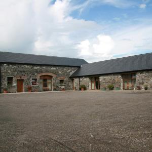 Cowshed - Duffys Ballybin 4-star