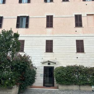 La terrazza di Baccio - Baccio's Terrace