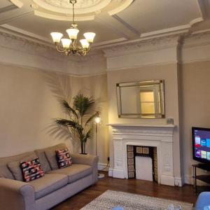 Charming Flat in Wimbledon