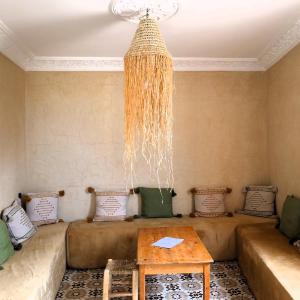 Little Beach House Sidi Kaouki
