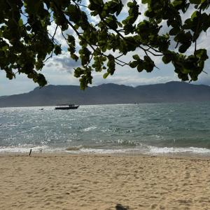 Paraíso ao lado da Vila
