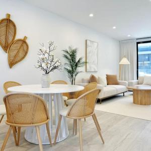 Family Friendly Lux 4Beds - ASB Showgrounds & Cornwall Park