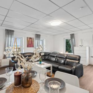Worker Space Bedburg Hau