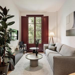 Brisa - 1 bedroom and balcony in Sant Antoni