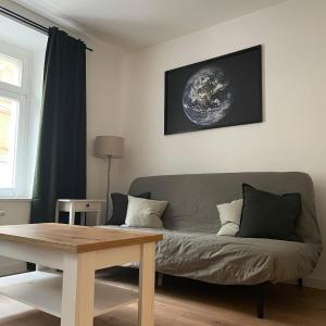 Apartment in Reudnitz