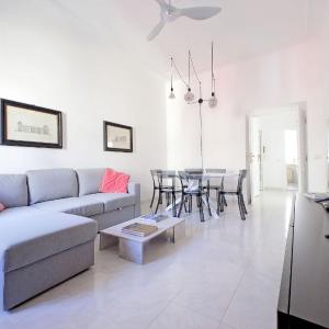New Comfortable 2 Br Della Vittoria by Halldis