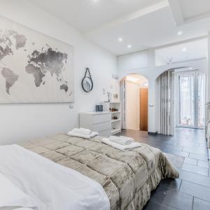 Battistini Sweet Apartament